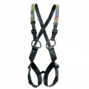 Simba Petzl harness