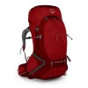 Sac de randonnée Atmos AG 65 Osprey - Rigby Red