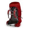 Sac de randonnée Atmos AG 65 Osprey - Rigby Red