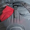 Sac de randonnée Atmos AG 65 Osprey - poche avant flexible