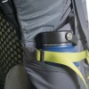 Sac de randonnée Atmos AG 65 Osprey - deux poches latérales en maille stretch
