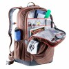 Kotogija Deuter Rockphack - grožđe