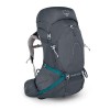 Sac de randonnée femme Aura AG 50 Osprey - Vestal Grey