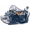 Hopper Deuter Child Sports Bag - Atrament -Graphite