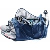 Detská športová taška Hopper Deuter - NightBlue -Graphite