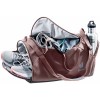 Detská športová taška Hopper Deuter - ASHROSE -GRAPHITE