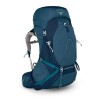 Sac de randonnée femme Aura AG 50 Osprey - Challenger Blue