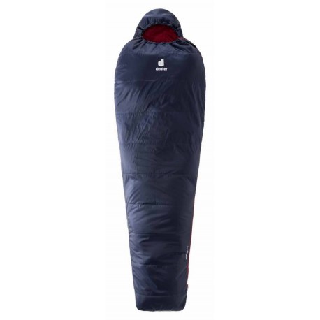 Dreamlite Deuter -makupussi - säännöllinen koko