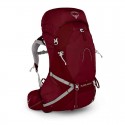 Sac de randonnée femme Aura AG 50 Osprey