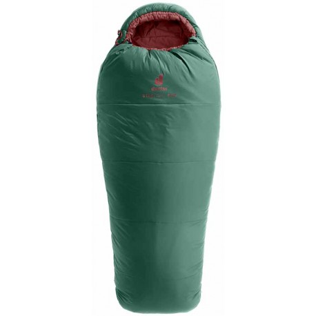 Starlight's Sleeping Bag Pro Deuter