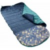 Overnite sovepose Deuter - Deepsea -K