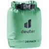 Drypack防水バッグ-1リットル - スピアミント