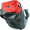 Drypack防水バッグ-5リットル - パパイヤ