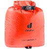 Drypack防水バッグ-5リットル - パパイヤ