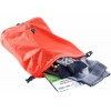 Drypack防水バッグ-5リットル - パパイヤ