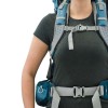 Sac de randonnée femme Aura AG 50 Osprey - sac adapté à la morphologie de la femme