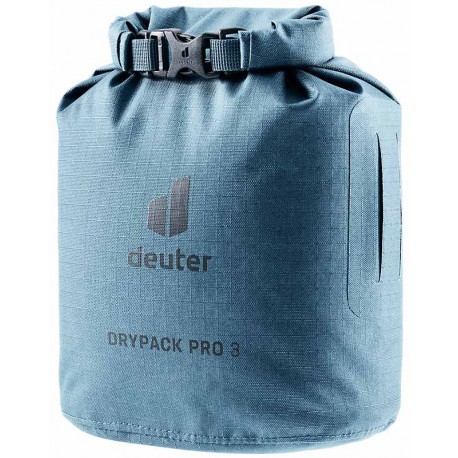 Drypack Pro 3防水バッグDeuter