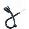 Proteção Isolada com Isolador de Tubo Deuter Streamer