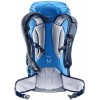 Proteção Isolada com Isolador de Tubo Deuter Streamer