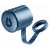Streamer II Hood Capa de poeira Deuter