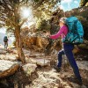 Sac de trekking femme Aura AG 50 Osprey