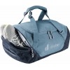 Duffel 35 Deuter - sportska torba Atlantic -Ink