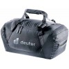 Duffel 50 Deuter - crna sportska torba