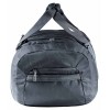 Duffel 50 Deuter - crna sportska torba