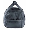 Duffel 50 Deuter - crna sportska torba