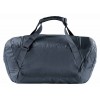 Duffel 50 Deuter - crna sportska torba