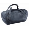 Duffel 50 Deuter - crna sportska torba