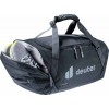 Duffel 50 Deuter - crna sportska torba