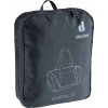 Duffel 50 Deuter - crna sportska torba