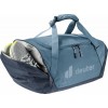 Duffel 50 Deuter - sportska torba Atlantic -Ink