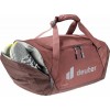 Duffel 50 Deuter - Caspia -raire