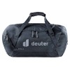 Duffel 70 Deuter - crna sportska torba