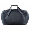 Duffel 70 Deuter - crna sportska torba