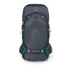 Sac de randonnée femme Aura AG 65 Osprey - Vestal Grey