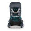 Sac de randonnée femme Aura AG 65 Osprey - Vestal Grey