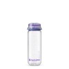 Bouteille Recon Twist & Sip Hydrapak - 0.75L - Clear/Iris/Violet