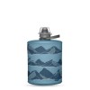 Gourde Pleable Stow Hydrapak - 500 ml - Mountain Tahoe Blue