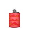 Gourde Pleable Stow Hydrapak - 500 ml - Mountain Redwood