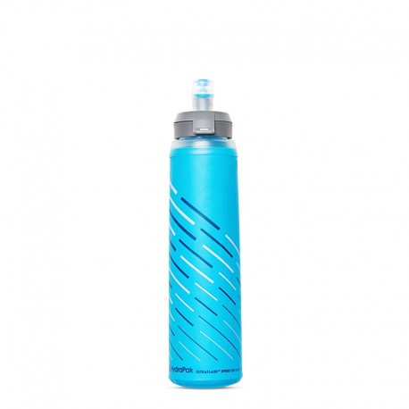 Ultraflask Speed Hydrapak flask - 500 ml - without straw