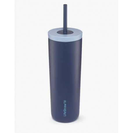 Gubelet LifeStraw Tubbler ze stali nierdzewnej
