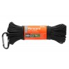 Paracord 550 s Sol Carabiner