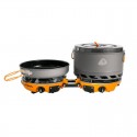 Genesis JetBoil camp stove