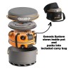 Genesis JetBoil camp stove