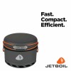 Genesis JetBoil camp stove