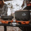Genesis JetBoil camp stove