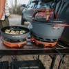 Genesis JetBoil camp stove
